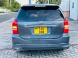 A picture of TOYOTA WISH KALI SANA