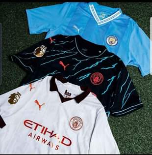 football accessories