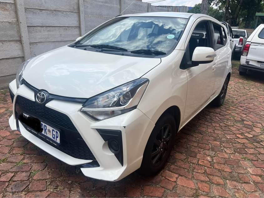 cheap cars randburg