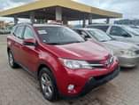 A picture of AWOOF 2015 TOKUNBO TOYOTA RAV4