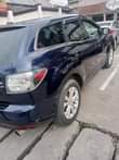 A picture of 2010 Mazda CX 7 CX 7
