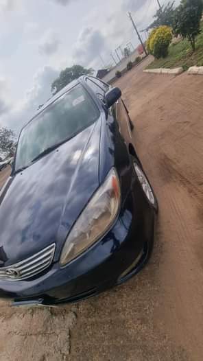 A picture of REGISTERED V6 TOYOTA CAMRY BIG DADDY WITH VERY SOUND ENGINE