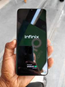 A picture of Smart 7 HD