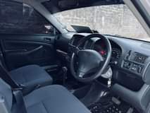 A picture of TOYOTA PROBOX 2007 MODEL REG NO DQJ