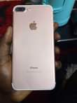 A picture of IPhone
