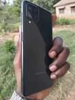A picture of SAMSUNG A22