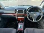 A picture of Toyota allion