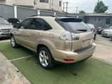 A picture of Registered Lexus RX330 painted 2004 model Full option with rear