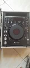 A picture of Cdj 1000 mk3