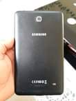 A picture of SAMSUNG GALAXY TAB 4 7 0 INCH