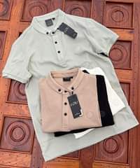 A picture of Tshirts