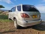 A picture of Harrie old milion 5 8 Chap chap Ipo mwanza Engine