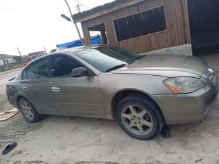 A picture of Used good