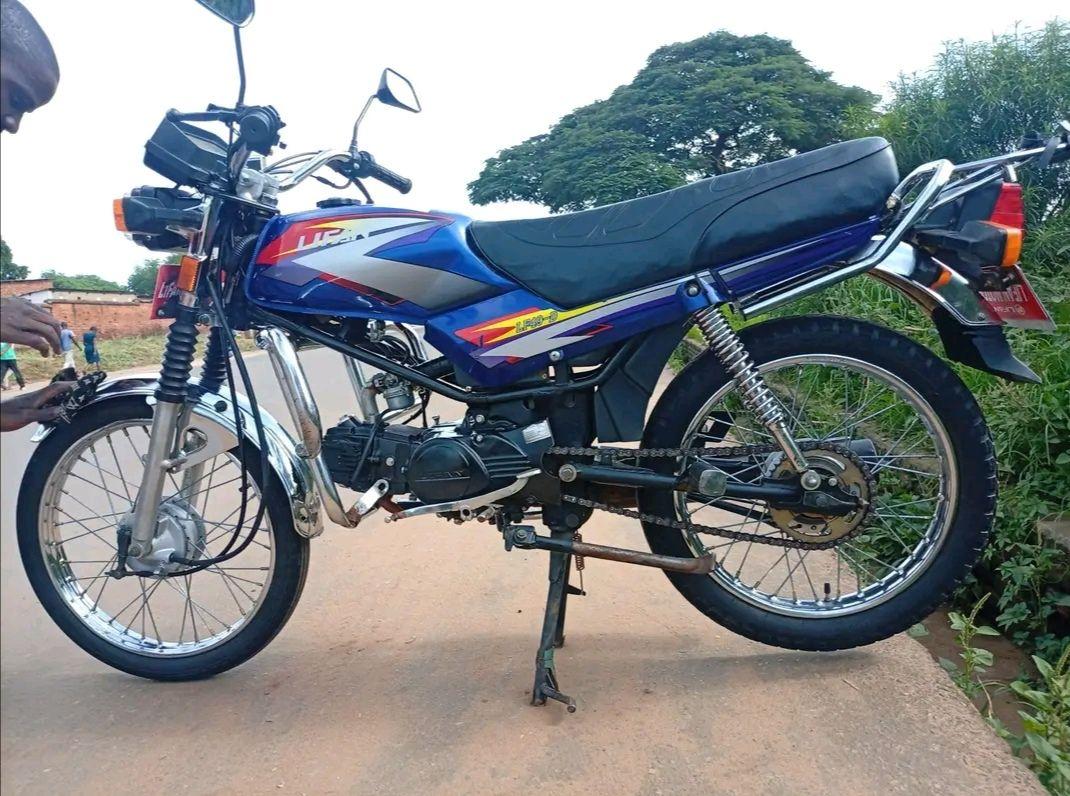 bike