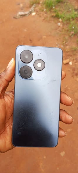 A picture of Tecno Pop 8