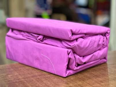 A picture of Bedsheets
