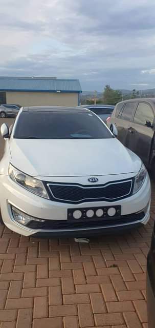 kia