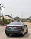 A picture of Toyota Camry 2014 Unregistered Price 6M Location Abuja 08082901511