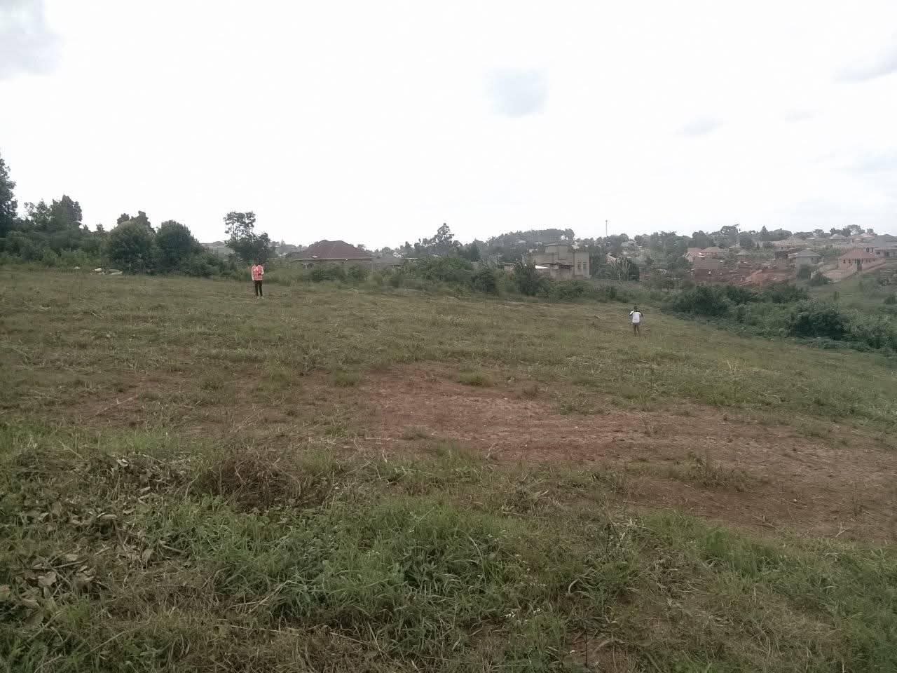 A picture of Titled commercial and residential plots of land