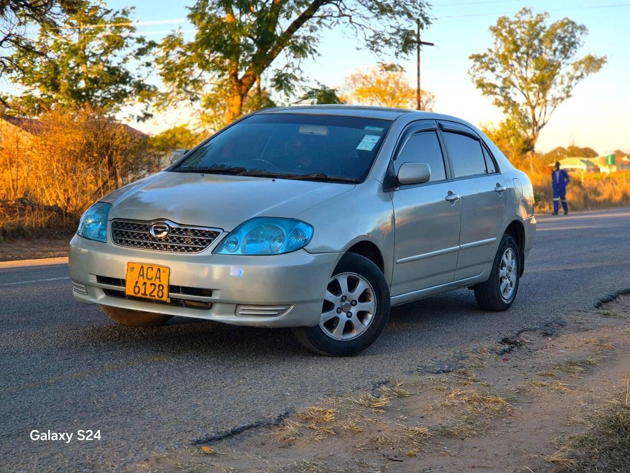 classifieds/cars toyota