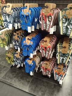 slippers
