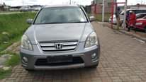 A picture of Honda CrV