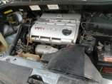 A picture of 2005 Toyota Sienna