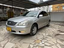 A picture of Premio new model