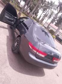 A picture of Distress sales Honda Accord EOD Dm if interested 07062769801