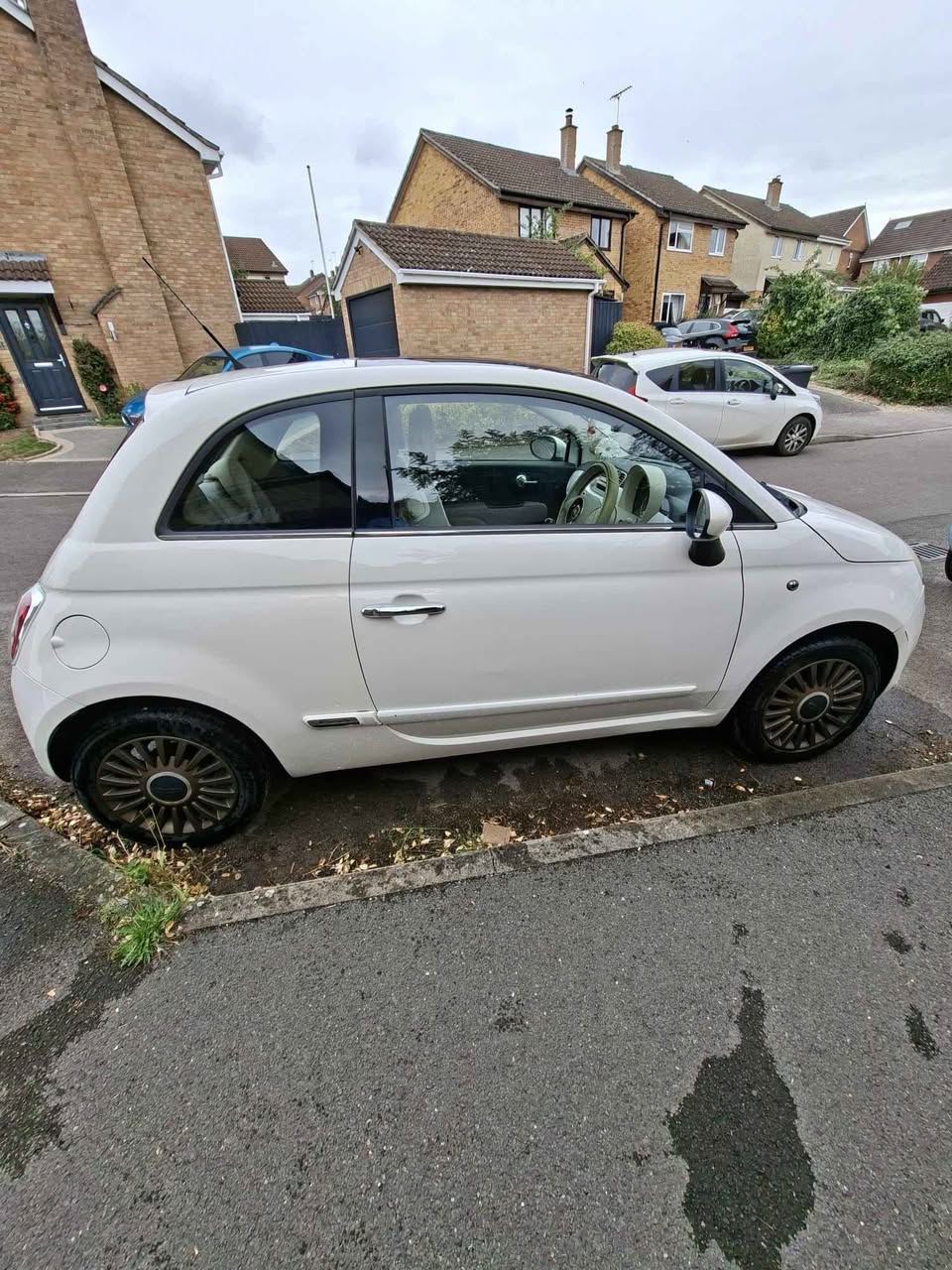 cars under 2000
