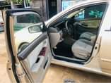 A picture of Toyota Corolla 2007