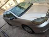 A picture of Total Corolla