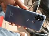 A picture of ZTE blade a52