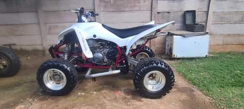 ford ranger raptor
