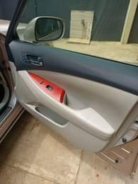A picture of Es 350 Location Owerri Price 7 5m Buyer settles 200k