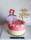 A picture of Cakes