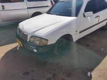 mercedes w202