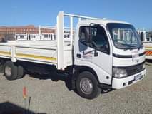 toyota dyna