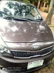A picture of Car