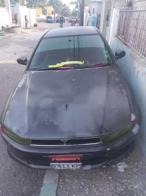 saloon cars