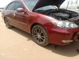 A picture of 2006 MODEL 3M OWERRI 08029203063