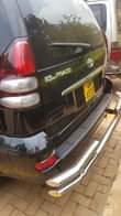 A picture of Landcruiser Prado 75m