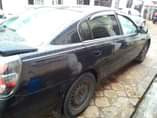 A picture of Nissan Altima