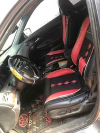 A picture of Honda Crosstour Fisrt Body