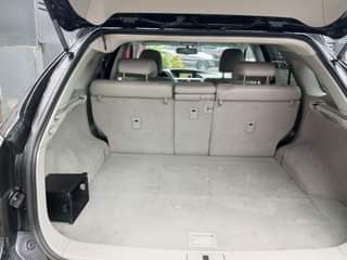 A picture of Lexus RX 350 010 Price 18 5 Location Amuwo Odofin