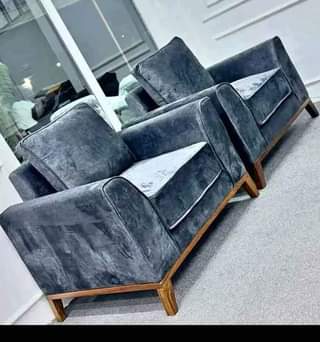 A picture of First furniture