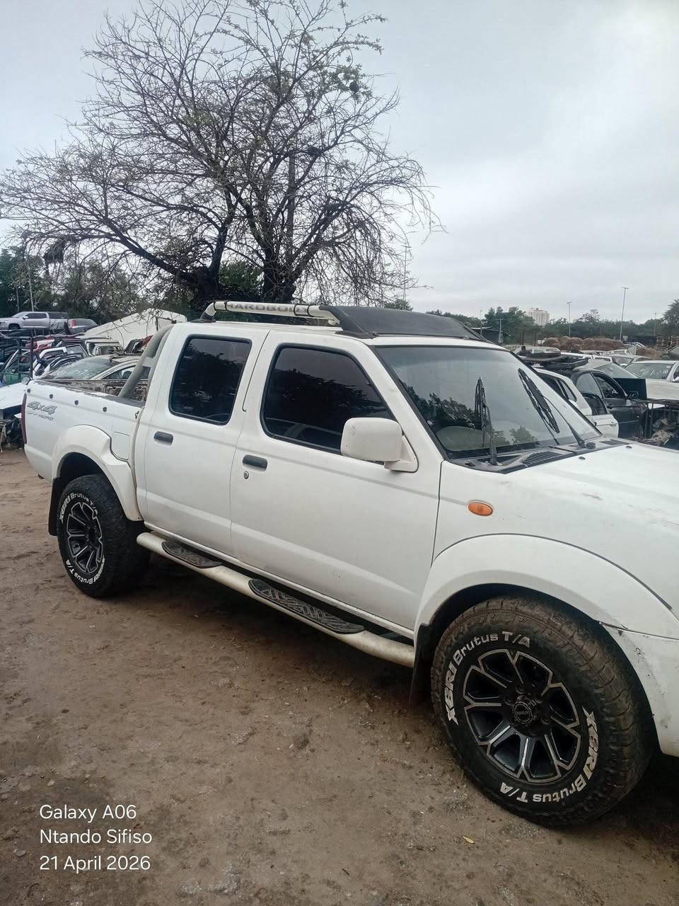 Sifiso N.