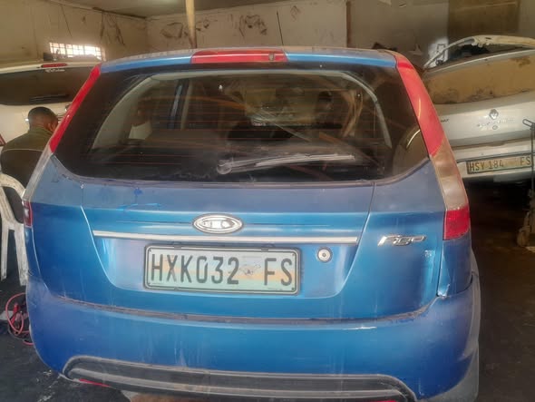 cheap cars bloemfontein