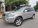 A picture of NISSAN XTRAIL NAIUZA MIL 6 8 0743435416