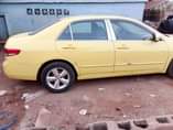 A picture of Honda eod is available with good condition